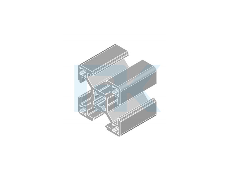 Shanghai MK Aluminum Co. , Ltd.