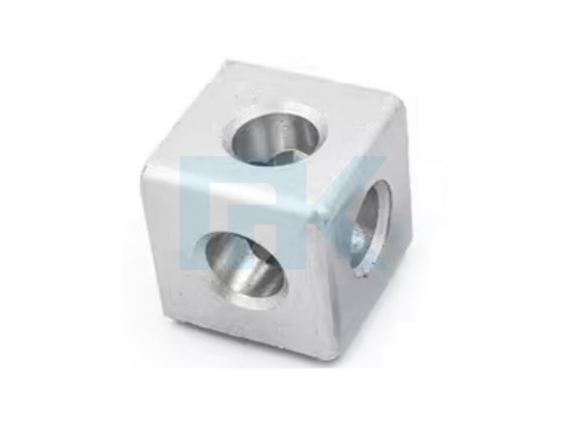 Cubic Corner Bracket