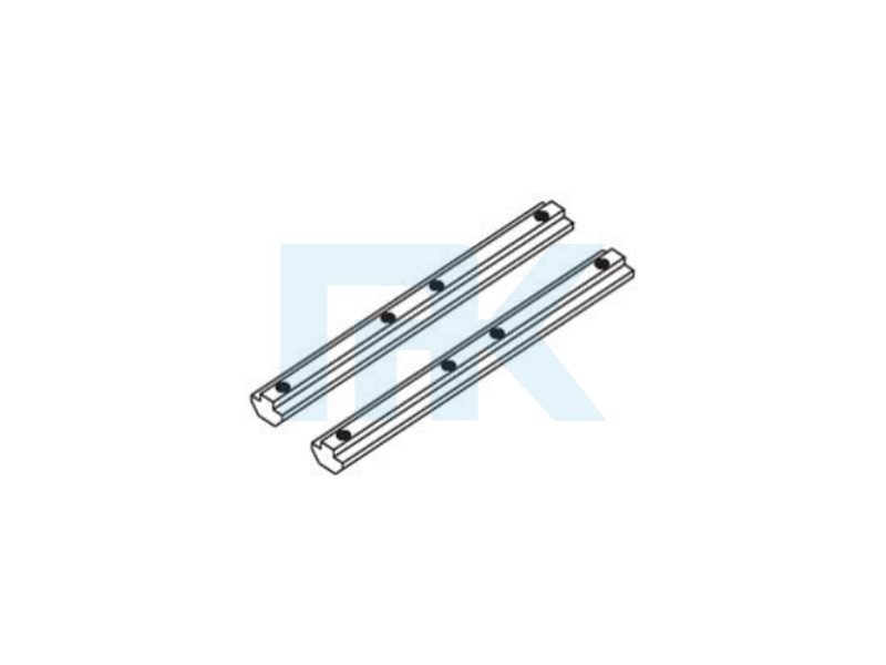 Linear Bar Connector