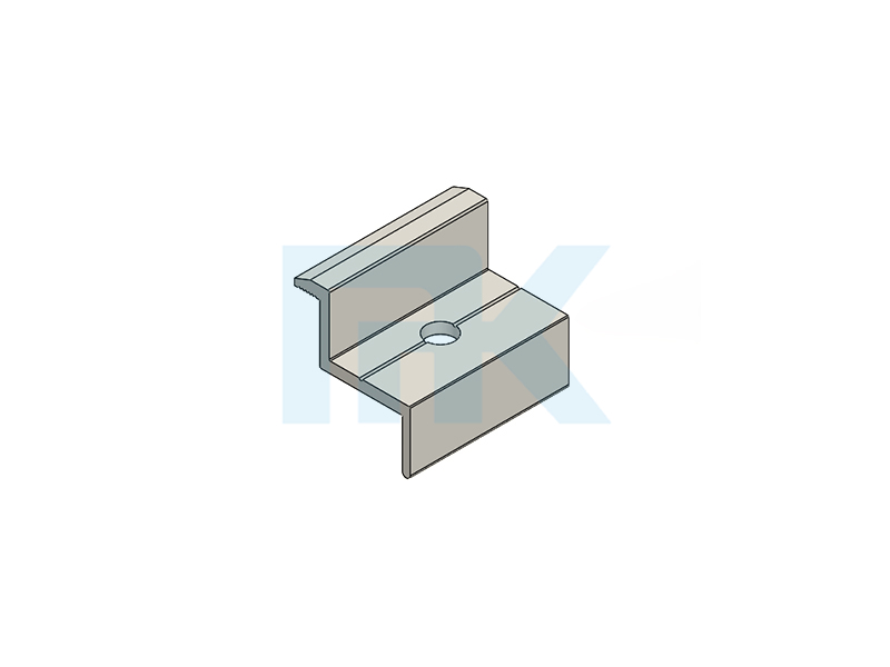 MK-BY001 Solar Clamps