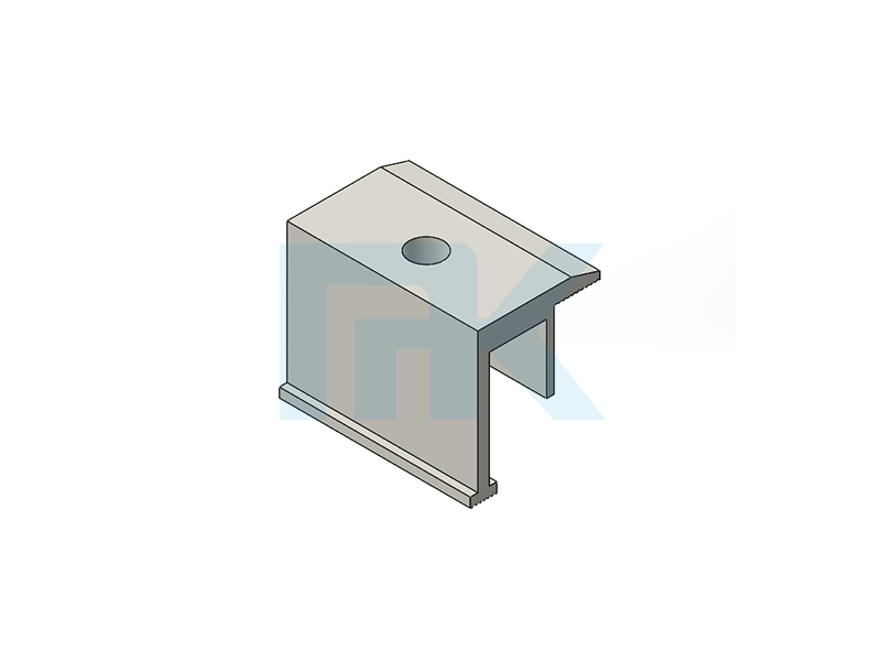 MK-BY005 Solar Clamps