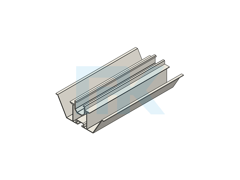 MK-DG001 Solar Rails