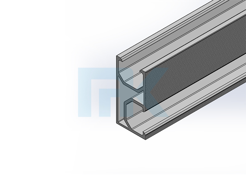 MK-DG005 Solar Rails