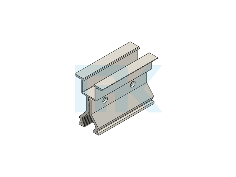 MK280/MK281 Solar Clamps