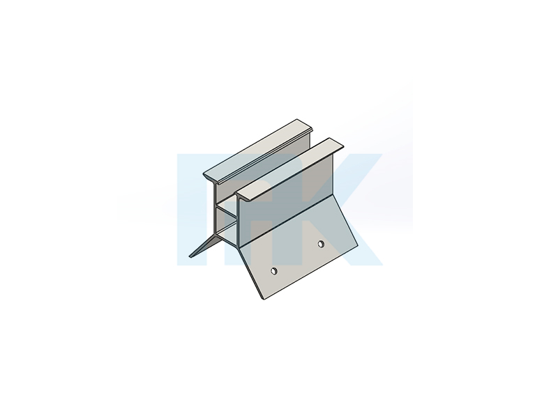 MK291 Solar Clamps