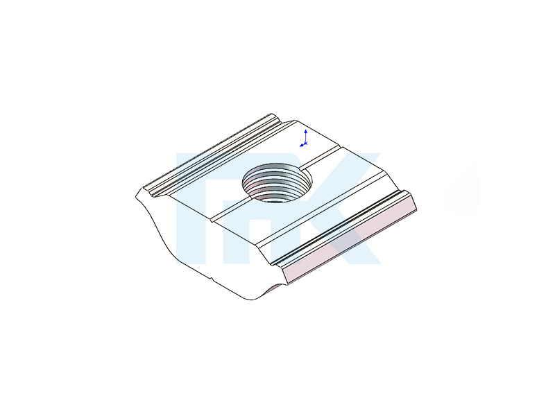 MK496 Solar Nuts