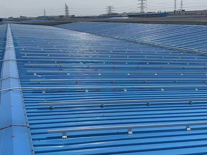 MK Solar Projects