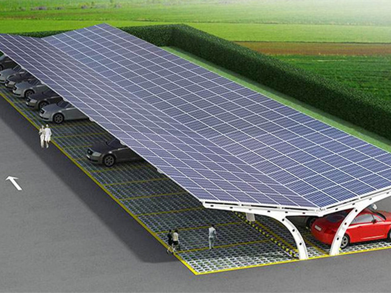 MK Solar Projects