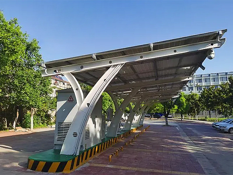 MK Solar Projects MK Solar Projects