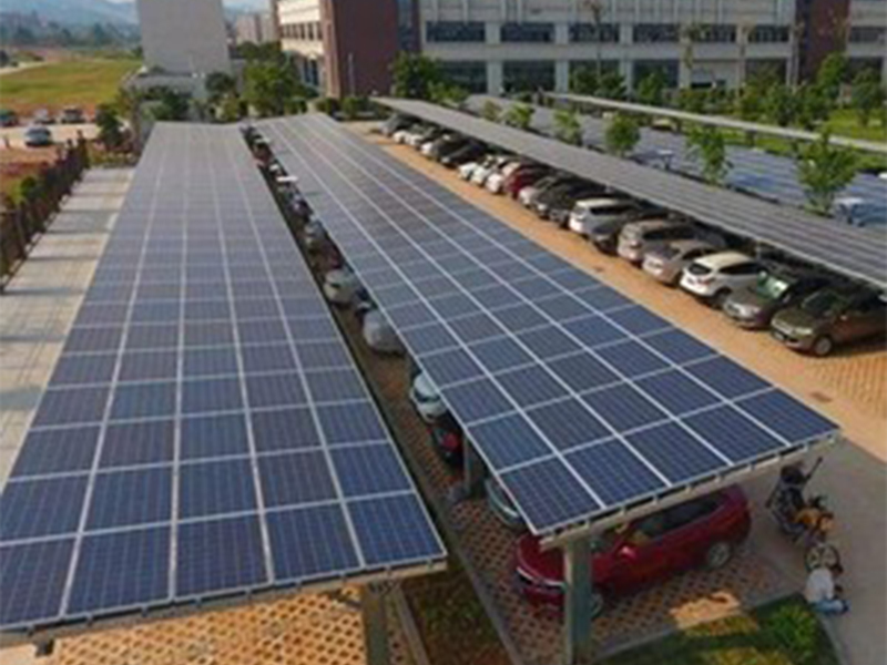 MK Solar Projects MK Solar Projects