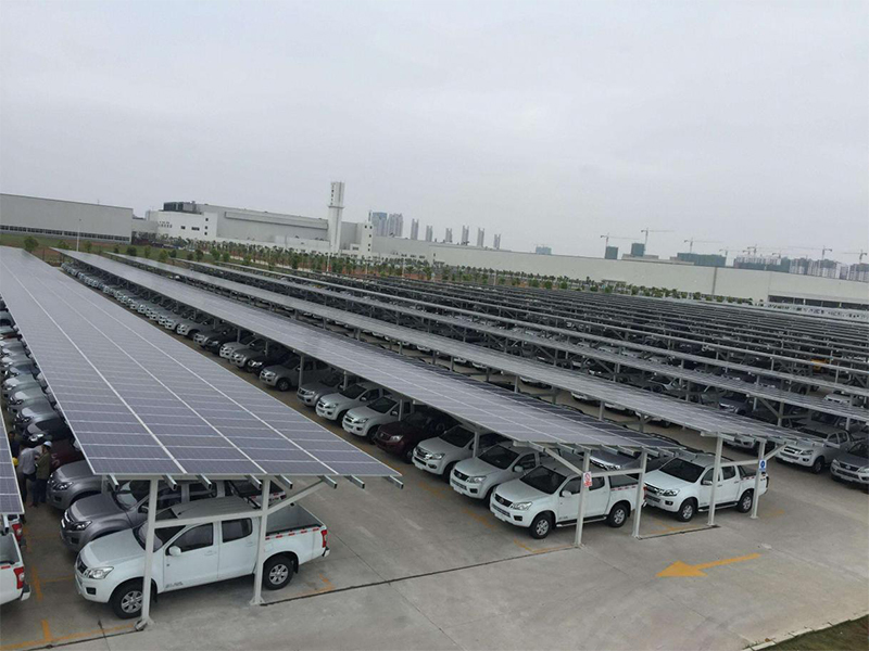 MK Solar Projects MK Solar Projects